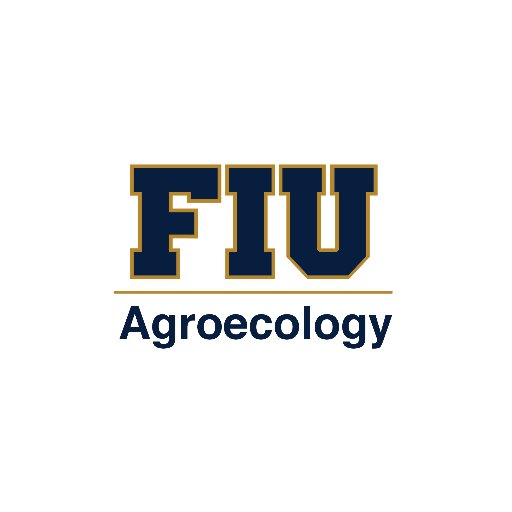 FIUAgriculture's profile picture. Distinguished University Professor