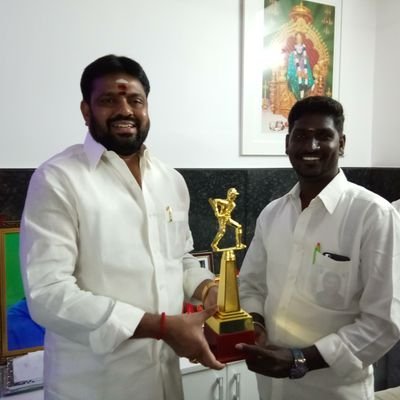 NGORamesh1's profile picture. 