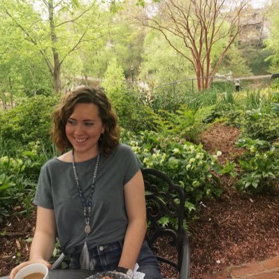 lydiebird98's profile picture. catch me under "notable alumni" for wofford college in a few years