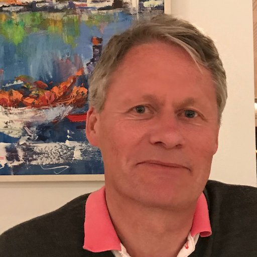 Prosjektleder i Tekna. Tvitrer om det jeg brenner for, teknologi og samfunn.