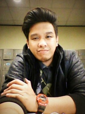 Olin Rodriguezさんのプロフィール画像