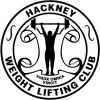 Hackney Weight Lifting Club (@hwlc1924) 's Twitter Profile