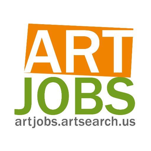 ART JOBS @ ARTSEARCH: 
Arts, culture, education, theatre, museum, gallery jobs:   https://t.co/UEIw0VqYLs