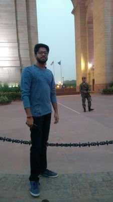 Amit86877933's profile picture. 