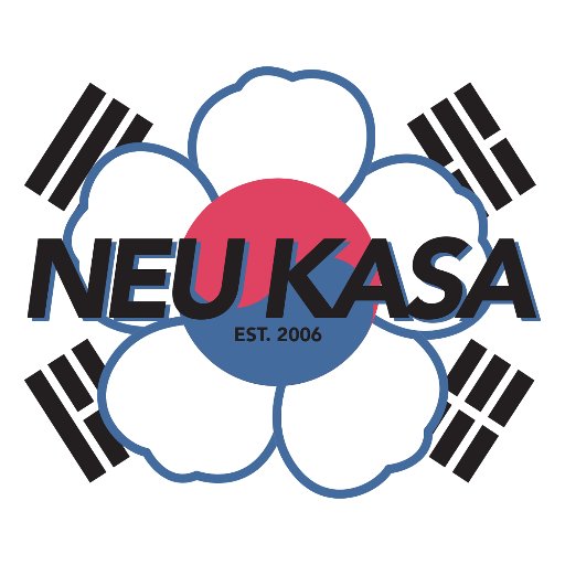 Northeastern University's Korean American Student Association (KASA)