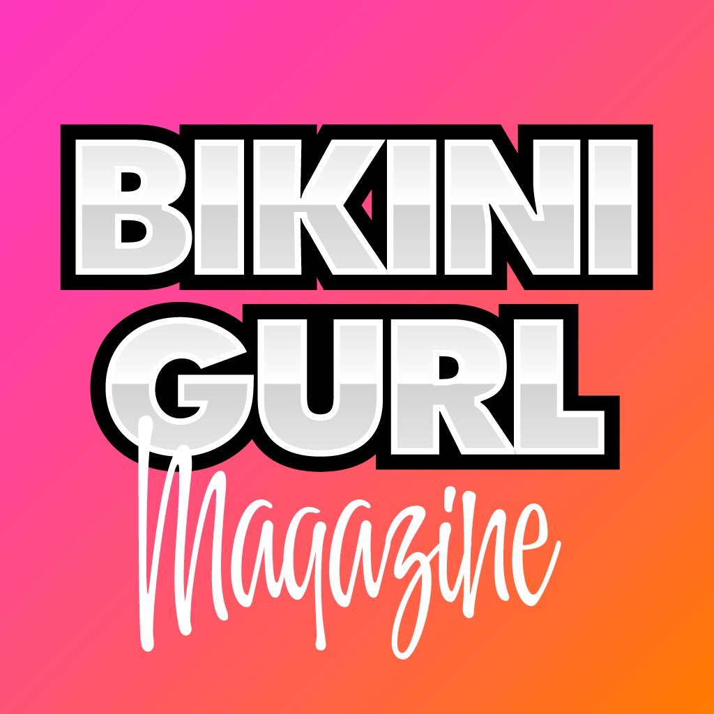 INTERNATIONAL BIKINI MODEL MAGAZINE | Submissions: publish@bikinigurl.com | https://t.co/PRiOK34011