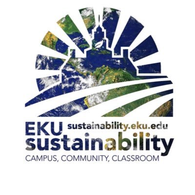 The Office of Sustainability leads Eastern Kentucky University towards a sustainable future. We are now located in Case 305.