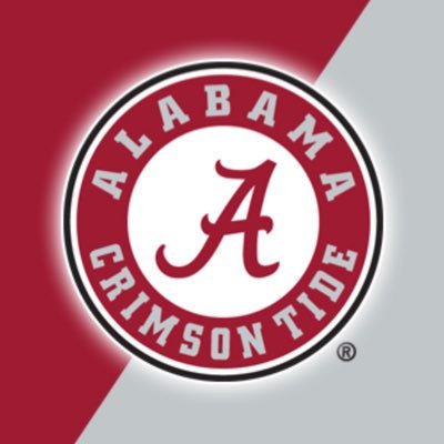 #Alabama #RollTide