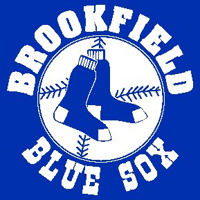 Official Twitter home for Brookfield Blue Sox Baseball, playing Land O' Lakes baseball at McCoy Field in historic downtown Brookfield, Wisconsin since 1984. ⚾️