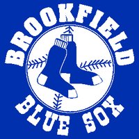 Brookfield Blue Sox(@BlueSoxWI) 's Twitter Profile Photo