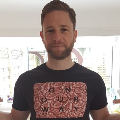 FraserBrown35's profile picture. 