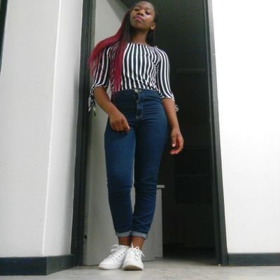 Aphiwe05851642's profile picture. Through Christ we are more than conquerers