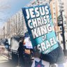 144KJewsRepent's profile picture. During the dispensation of #HisRevelation 144K elect Jews will mourn for killing Christ, repent, and be saved. Come forth good Jews!
