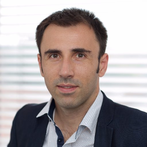 Fullstack marketing director ; Digital and energy expert; former product manager ; Soccer pundit ; Tennis learner ; #UX; ; #smartgrid ; #smarthome; #IoT; #AI