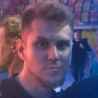 Konrad Kryk (@konrad_lbn) 's Twitter Profile Photo Konrad Kryk (@konrad_lbn) 's Twitter Profile Photo