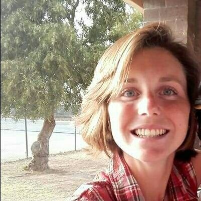 Míriam Casellas Gibert