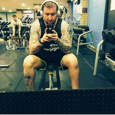 griggie82's profile picture. I won FIFA against @dannewbold #goodtimes