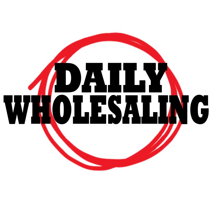 dailywholesale's profile picture. Daily Wholesale Deals!
Submit yours at https://t.co/AvEKDTSC7V