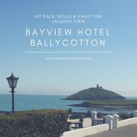 The Bayview Hotel(@TheBayviewCork) 's Twitter Profile Photo