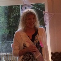 janiegin (@janiegin) 's Twitter Profile