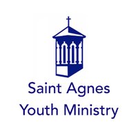 Saint Agnes Youth Ministry (@stagnesym) 's Twitter Profile