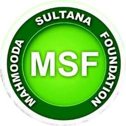 Mahmooda Sultana Foundation helps those in need. Join hands with us to serve humanity. Founder @AamirLiaquat