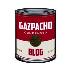 gazpachoblog Profile Picture