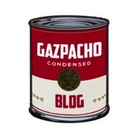gazpacho (@gazpachoblog) 's Twitter Profile Photo