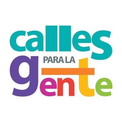 Las calles deben volver a ser caminables, pedaleables, respirables, para jugar, encontrarnos y estar. Las calles deben volver a ser pensadas para la gente.