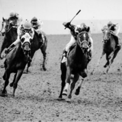 My take on today's big races. Sometimes recaps, sometimes picks. Good luck to all.