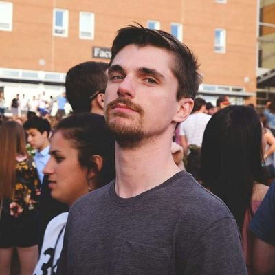 MatDucharme's profile picture. (Parfois, je fais de trop longues parenthèses.)