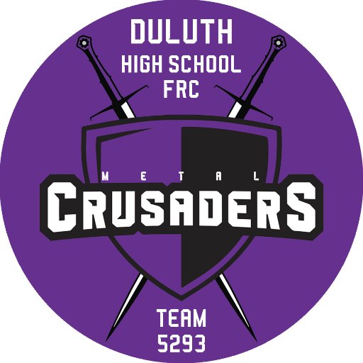 🔥 FRC 5293 |  Duluth High School Robotics 🔧🤖
Learn ⚙️ CAD | 💻 Programming | 🛠️ Building | Business 📊 | Strategy | 🔗 Link in bio to join