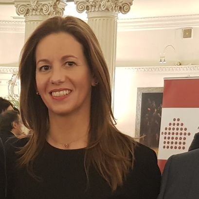 asuncionrausell's profile picture. Abogada y Administradora Fincas. Arbitraje. NO CONQUISTAMOS LA MONTAÑA, SINO A NOSOTROS.