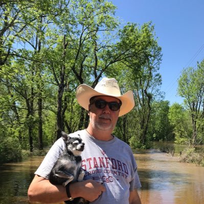 Geophysicist. Interest in Science, Environment, Human Rights and Ranch life. Experienced worldwide through work and travel.