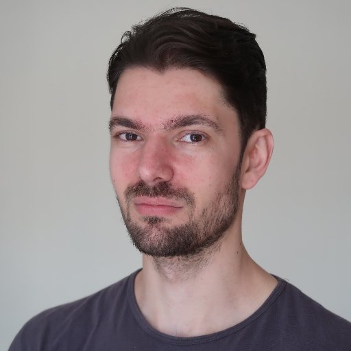 mazzino44's profile picture. Senior AR/VR Developer