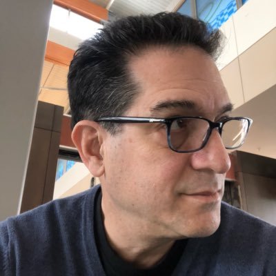 pickleball addict, Cycler, dad, hubbie, coach,friend, brother, uncle, NYMet/duke fan, retired IBMer/HCLite, all tweets are of my own opinion - so there you go