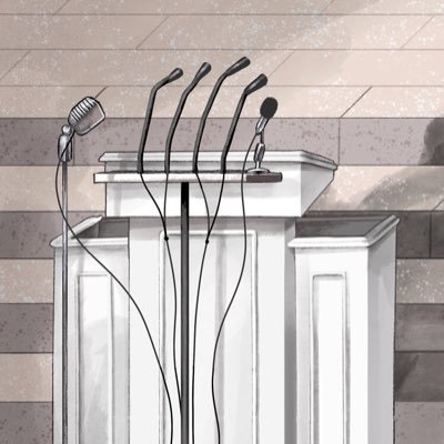 VoiceToHear's profile picture. Journalist of Truth and Reason.