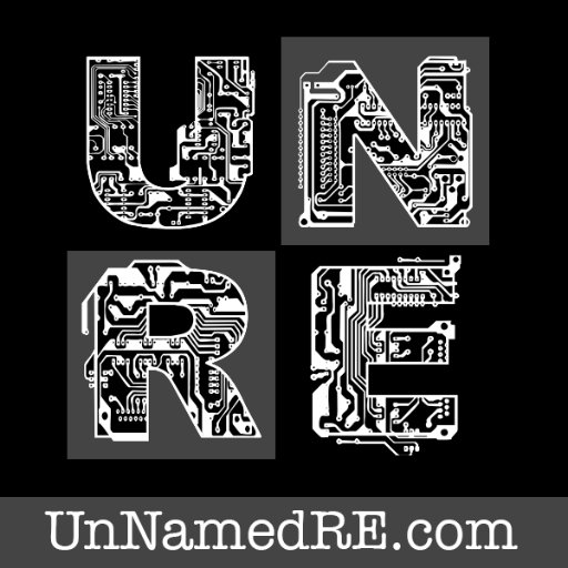Unnamed Reverse Engineering Podcast with hosts @rebelbotjen & @alvaroprieto @unnamedre@infosec.exchange on BluSk: @unnamedre.com