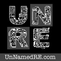 UnNamed RE Podcast(@unnamed_show) 's Twitter Profile Photo