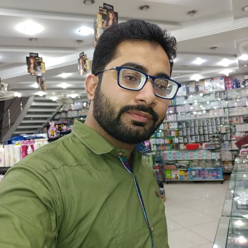 moeedqasim66's profile picture. 