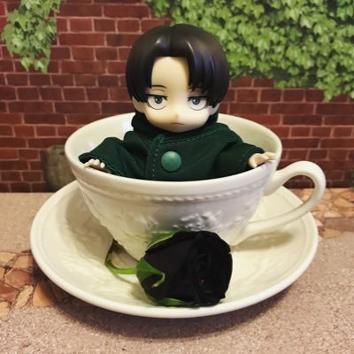 黒薔薇さんのプロフィール画像