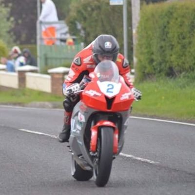 Music 🎶, Road Racing 🏁, Guinness & Craic. CRPS warrior but most importantly Wife to my world @StevanCB1 ❤️
