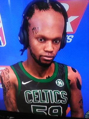 Ufester2's profile picture. Uncle Fester 2k PG/GM of the MuffinCrushers @muffincrushers