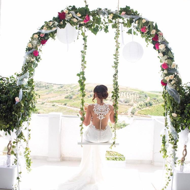 E.W.E. is an international team specializing in organization and coordination of destination weddings and events throughout Italy, Sardinia and South of France