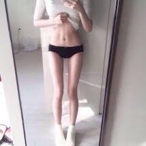 ⚠️TW⚠️ Suicidal tendencies. Diagnosed with Anorexia, Depression, ADD, and Social Anxiety. Self Harmer. SW:148 LW:105 CW:FAT GW:100 UGW: 80