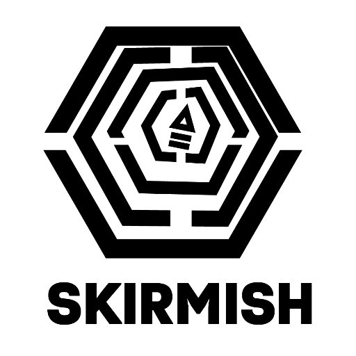 Skirmish is a site dedicated to promoting quality underground music.