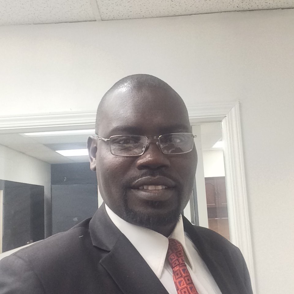 DutAngelo1's profile picture. Angelo Wol Mawien Dut is a South Sudanese writer and analyst. He holds a Bachelor's Degree in Law and Society and Political Science  from University of Calgary