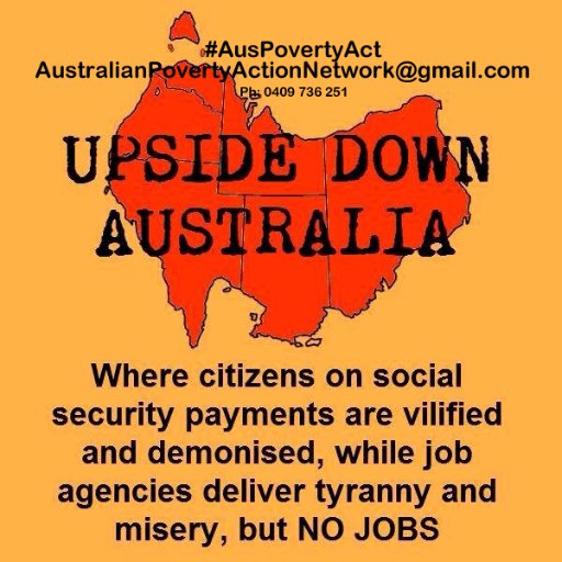 Australian Poverty Action Network