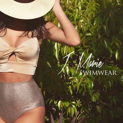 we're an exciting new swimwear line created and designed by @JessicaCaban ***we ship worldwide