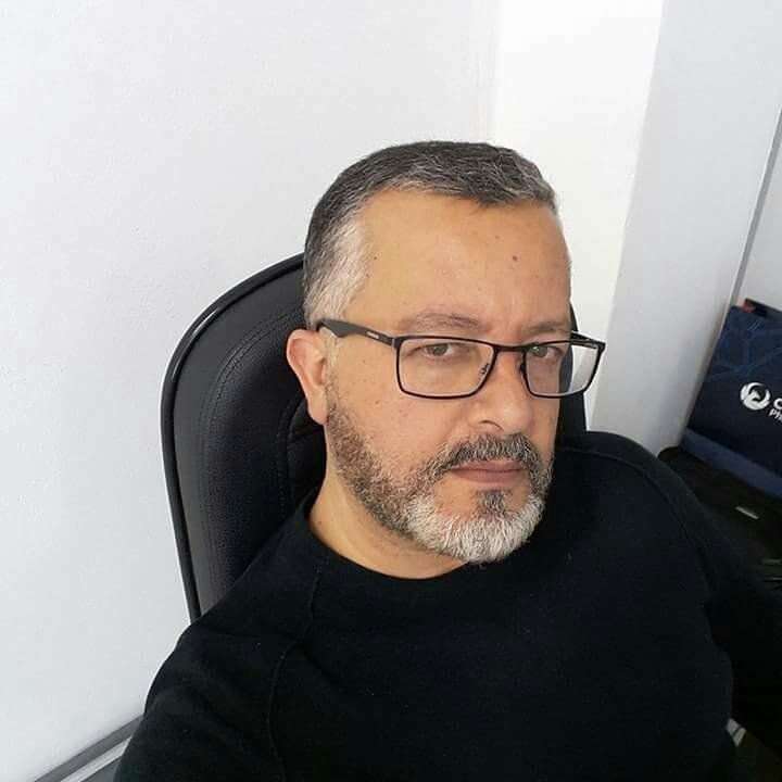 mckessondavid81's profile picture. 